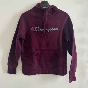 Champion Hoodie